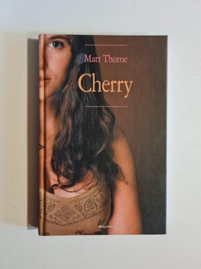 Książka Cherry