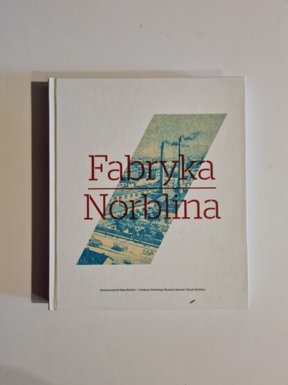 Książka Fabryka Norblina