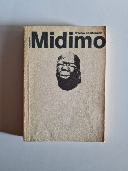 Książka Midimo