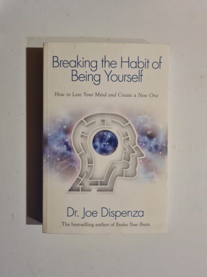Książka Breaking the Habit of Being Yourself
