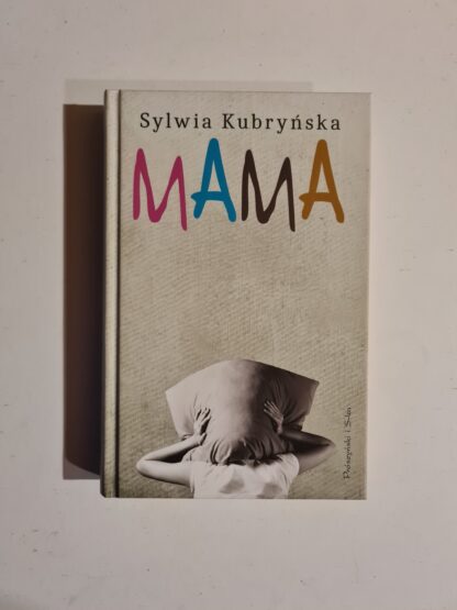 Książka Mama