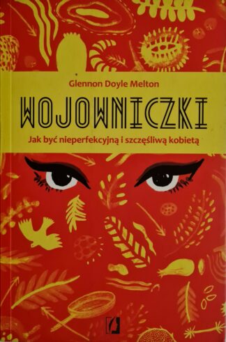 Książka Wojowniczki