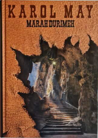 Książka Marah Durimeh