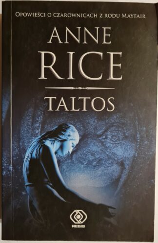 Książka Taltos
