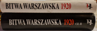 Książki Bitwa Warszawska 1920